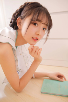 国内AI造梦鞠婧祎MV青岛